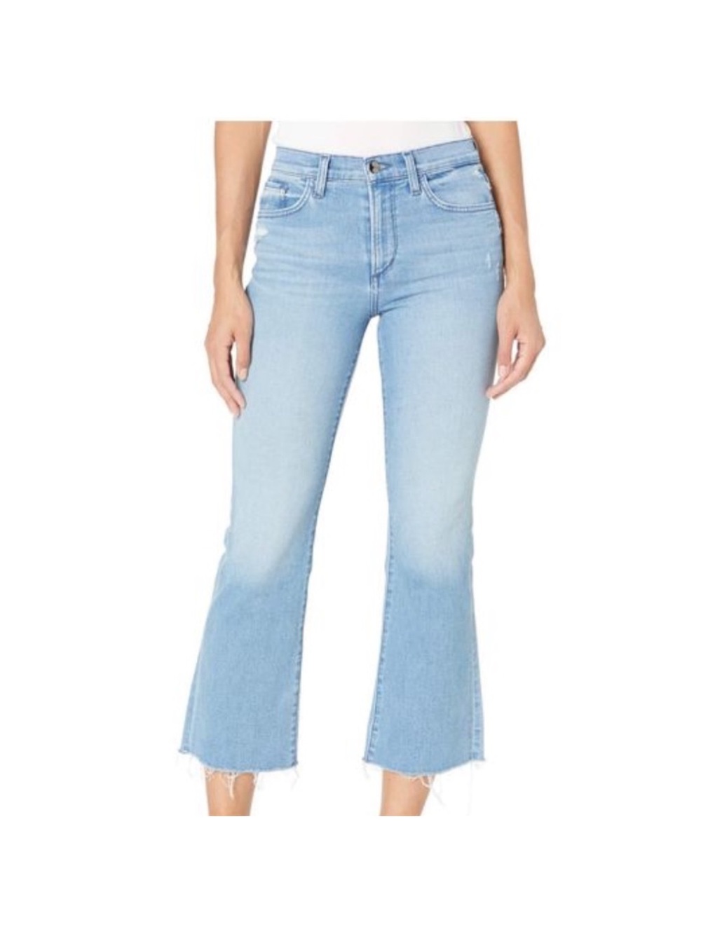 Joe’s Jeans Callie Crop
